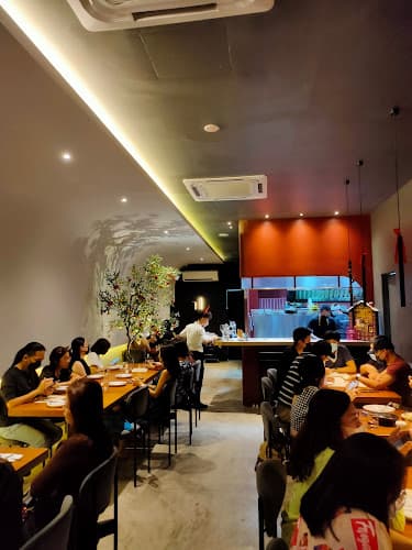 Neighbourwood Restaurant
