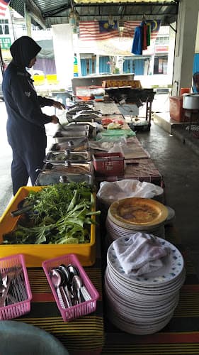 Azmi Catering