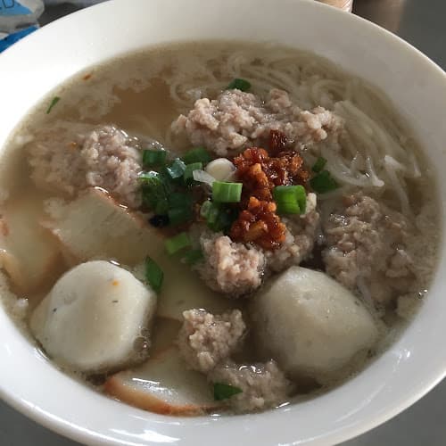 Hock Cafe