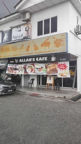 HUG food &coffee