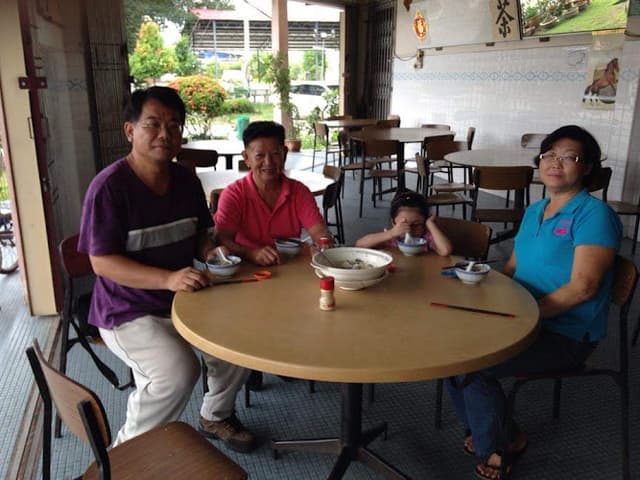 Super Inn Restaurant