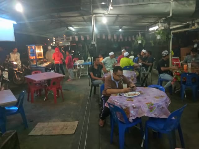 Jatt Char Koey Teow