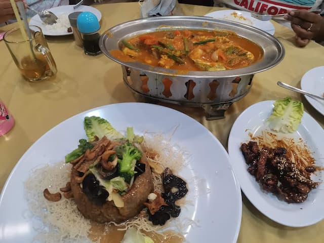 Restoran Khee Hiang