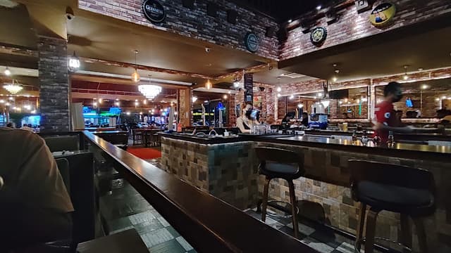 The Spice - Kitchen & Bar - Autocity