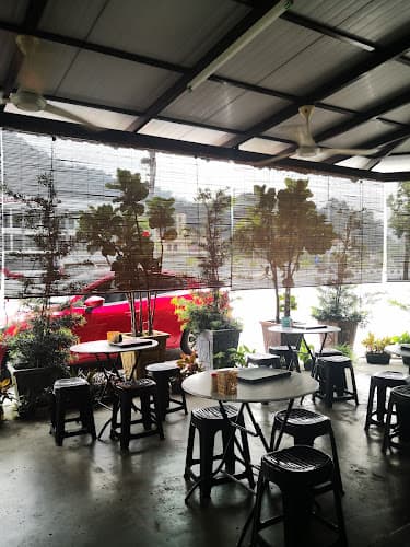 Tenang Ria Kopitiam