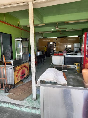 Restoran Aroma Waja Sdn. Bhd