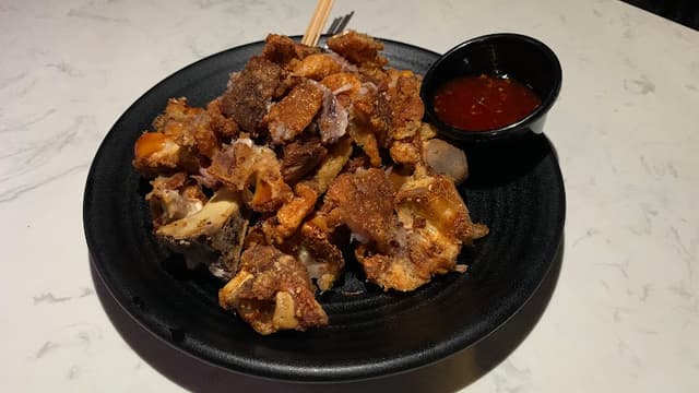 Haba Kitchen & Bar Sdn Bhd