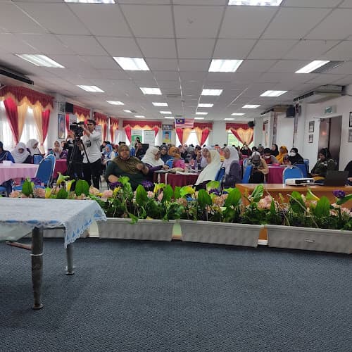 Streeto Pizza Bertam
