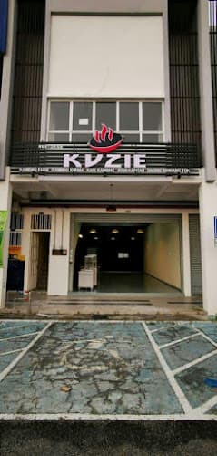 Kuzie Seri Bertam