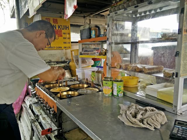 Ban Chen Kuih