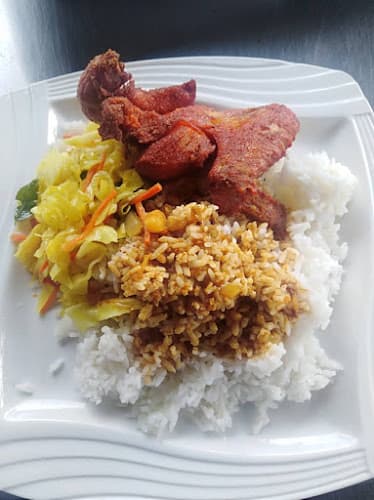 Gerai YB Bertam Perdana