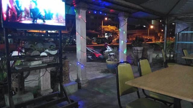 Restaurant Penawar Rindu