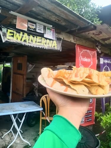 Ewan Erna Enterprise