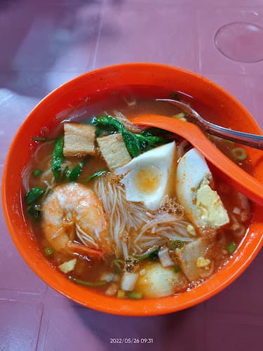 Man Hokkien Mee