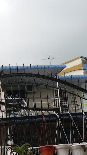 Restoran Wah Kok Sdn. Bhd.