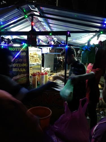Burger Bossku