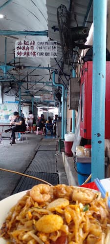 Char Kuey Teow