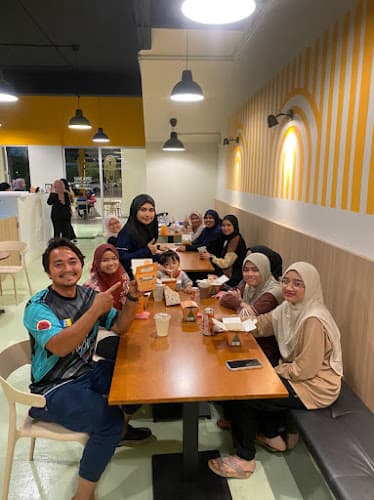 Pasta Port Bertam