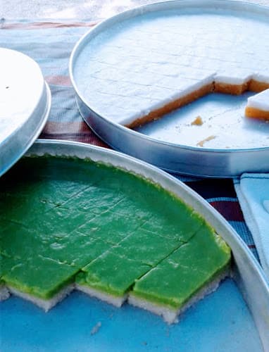 Murni Kuih Talam