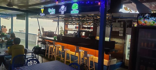 CAMEO BEACH CAFE