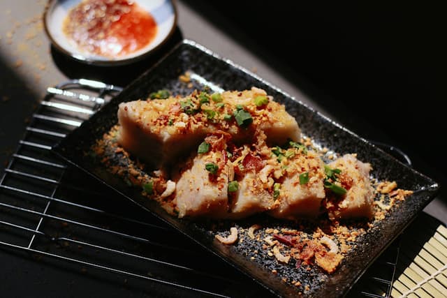 Chang Sern Food Enterprise