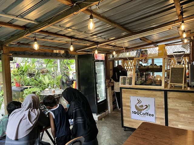 10Q Coffee House