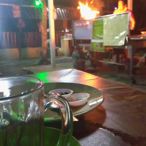 Char Koey Teow Mid