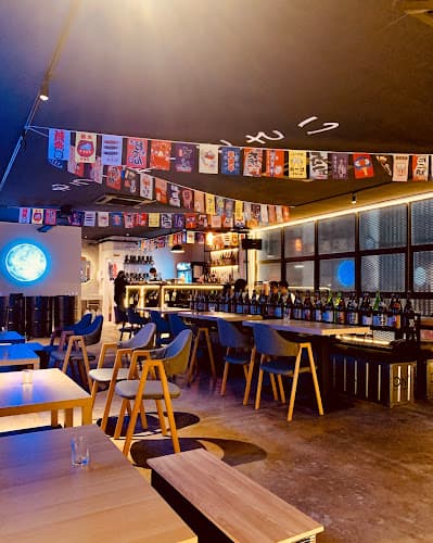 On+ Modern Japanese Ba’