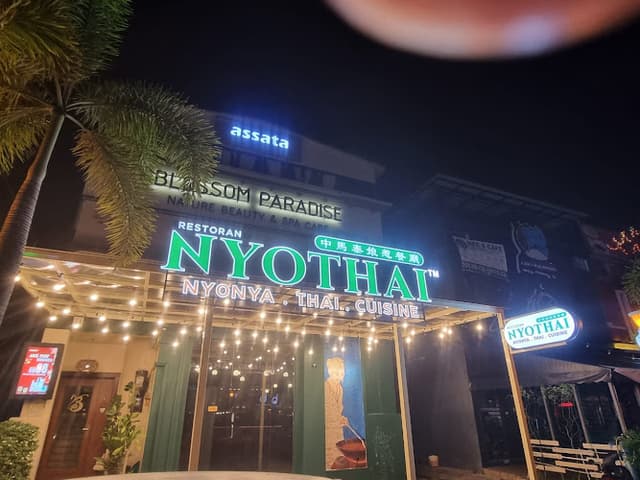 NyoThai Restaurant