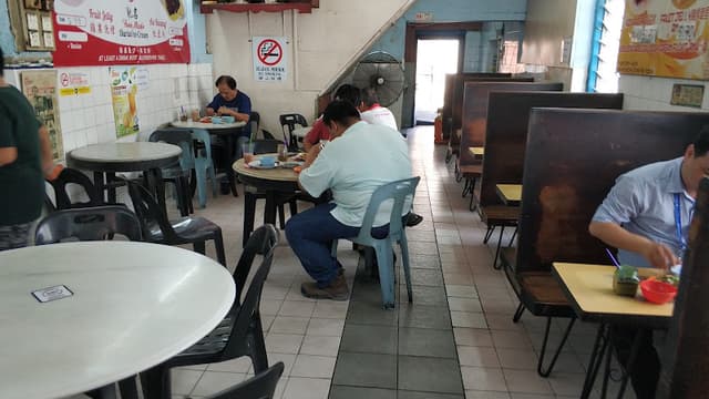 Siam Chicken Rice