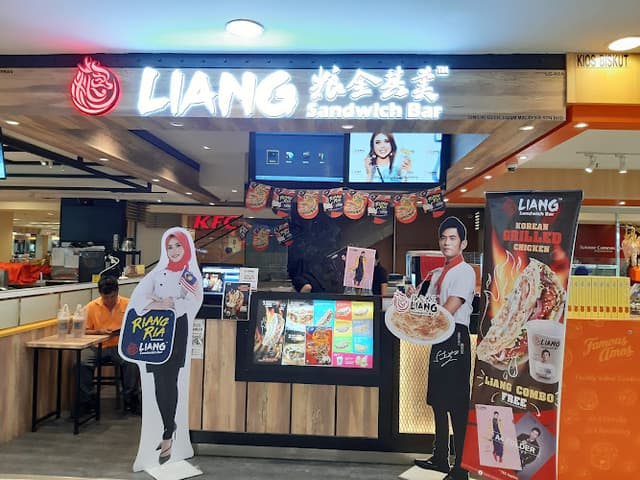 Liang Sandwich Bar