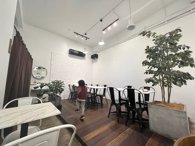 Sedaun Modern Food and Coffee