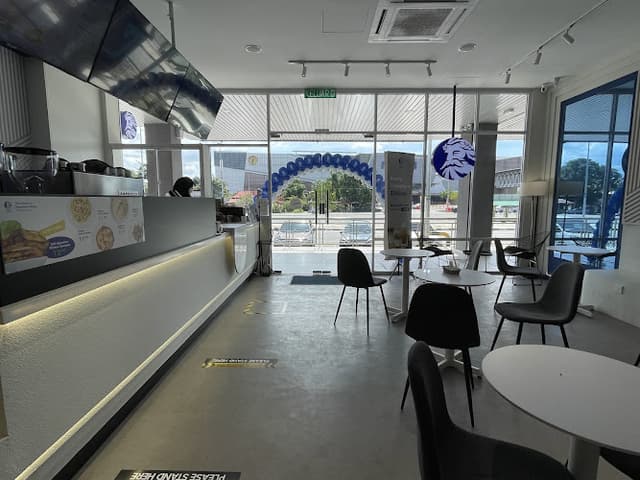 ZUS Coffee - Seberang Perai (Elevate)