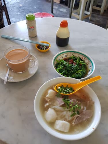 Café Sin Wah
