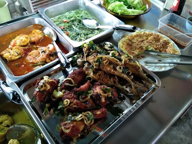 Hijrah Cafe