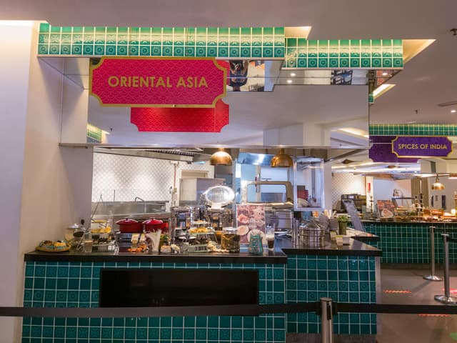 Makan Kitchen