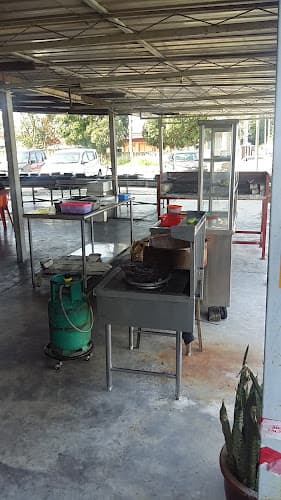 Restoran Kaybebe