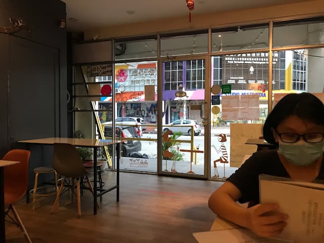 吃得是福气Tabemasu Enterprise