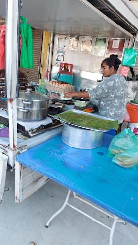 Vigash Enterprise Apom & Putu