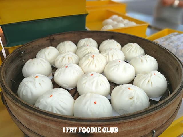 Yee Kee Pau Shop