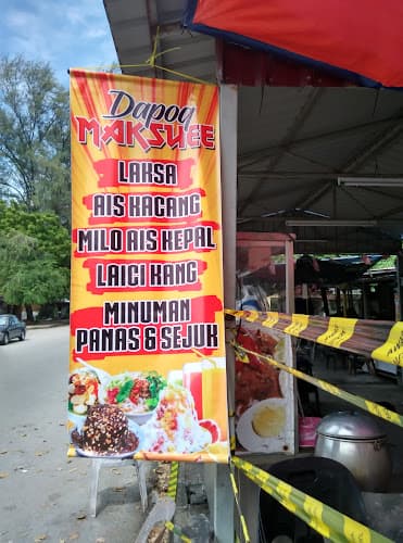 Dapoq Maksuee