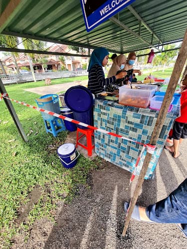 Nasi Lemak Kak Ana