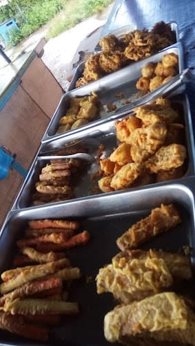 Kedai makan norizam said