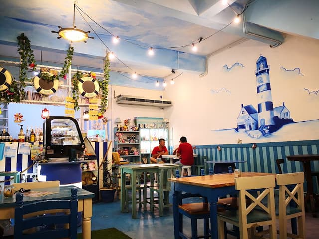 By The Sea Lifestyle Store