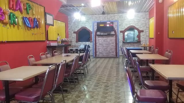 Nur Syifa Seafood