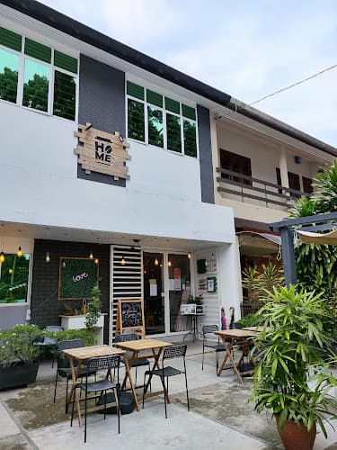 Home Cafe Penang