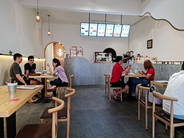 FUMI HONEY HOUSE (Bukit Mertajam Branch)