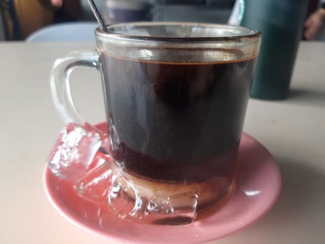 Che Ta Qaseh Cafe