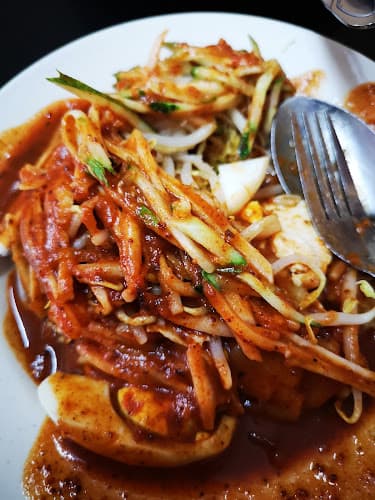Restoran Pasembor dan Mee Rebus
