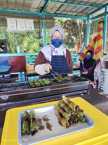WARUNG BRADER MI